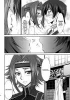 SENTIMENTAL KALLEN / SENTIMENTAL KALLEN [Yuuki Homura] [Code Geass] Thumbnail Page 21