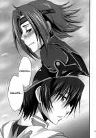 SENTIMENTAL KALLEN / SENTIMENTAL KALLEN [Yuuki Homura] [Code Geass] Thumbnail Page 22