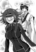SENTIMENTAL KALLEN / SENTIMENTAL KALLEN [Yuuki Homura] [Code Geass] Thumbnail Page 23
