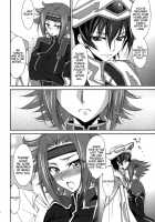 SENTIMENTAL KALLEN / SENTIMENTAL KALLEN [Yuuki Homura] [Code Geass] Thumbnail Page 07