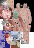 Inka No Shizuku - Nikubenki Sayako 35-Sai Sono San / 淫花の雫 肉便器さや子35歳 その参 [Fuusen Club] [Original] Thumbnail Page 34