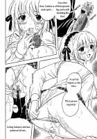 Nakadashi To Vampire / ナカダシとバンパイア [Rosario + Vampire] Thumbnail Page 11