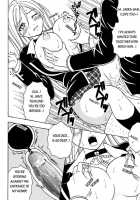 Nakadashi To Vampire / ナカダシとバンパイア [Rosario + Vampire] Thumbnail Page 19