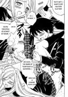 Nakadashi To Vampire / ナカダシとバンパイア [Rosario + Vampire] Thumbnail Page 22