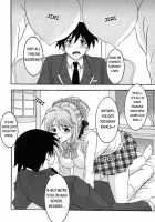 Nakadashi To Vampire / ナカダシとバンパイア [Rosario + Vampire] Thumbnail Page 27