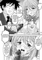 Nakadashi To Vampire / ナカダシとバンパイア [Rosario + Vampire] Thumbnail Page 34