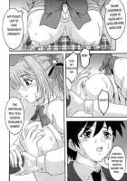 Nakadashi To Vampire / ナカダシとバンパイア [Rosario + Vampire] Thumbnail Page 39