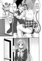 Nakadashi To Vampire / ナカダシとバンパイア [Rosario + Vampire] Thumbnail Page 48