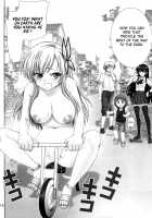 Sena's Erotic Display / 星奈の淫戯 [Haruki Genia] [Boku Wa Tomodachi Ga Sukunai] Thumbnail Page 17