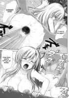 Sena's Erotic Display / 星奈の淫戯 [Haruki Genia] [Boku Wa Tomodachi Ga Sukunai] Thumbnail Page 26
