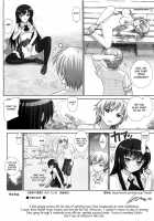 Sena's Erotic Display / 星奈の淫戯 [Haruki Genia] [Boku Wa Tomodachi Ga Sukunai] Thumbnail Page 29