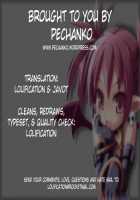 Sena's Erotic Display / 星奈の淫戯 [Haruki Genia] [Boku Wa Tomodachi Ga Sukunai] Thumbnail Page 31