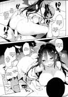 Hasande Kudasai Okuu-Chan! / 挟んでくださいっお空ちゃん! [Michiking] [Touhou Project] Thumbnail Page 15