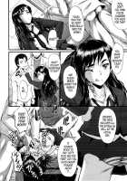 DAUGHTER SIDE ~Musume No Baai~ / DAUGHTER SIDE～娘の場合～ [Sink] [Original] Thumbnail Page 10