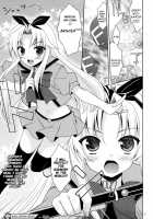 Magical Hideyoshi Gang Rape! / 魔法秀吉りんかんっ! [Karukanko] [Baka To Test To Shoukanjuu] Thumbnail Page 17