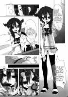 The Double Peace [Inazuma Eleven] Thumbnail Page 22