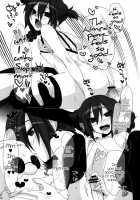 The Double Peace [Inazuma Eleven] Thumbnail Page 27