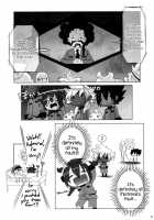 The Double Peace [Inazuma Eleven] Thumbnail Page 30
