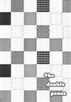 The Double Peace [Inazuma Eleven] Thumbnail Page 31