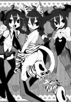 The Double Peace [Inazuma Eleven] Thumbnail Page 38