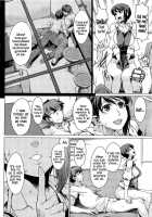 Kouenji Junjou [Takemura Sesshu] [Original] Thumbnail Page 10