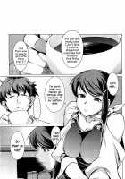 Kouenji Junjou [Takemura Sesshu] [Original] Thumbnail Page 03