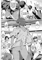 Kouenji Junjou [Takemura Sesshu] [Original] Thumbnail Page 08