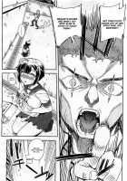 Nyuu Paranoia [Carn] [Original] Thumbnail Page 06