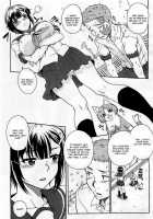 Nyuu Paranoia [Carn] [Original] Thumbnail Page 07