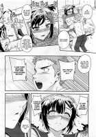 Nyuu Paranoia [Carn] [Original] Thumbnail Page 08