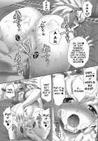 Berio-San's Raw Meat / ベリオさんの生肉 [Momoya Show-Neko] [Monster Hunter] Thumbnail Page 29