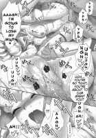Berio-San's Raw Meat / ベリオさんの生肉 [Momoya Show-Neko] [Monster Hunter] Thumbnail Page 32