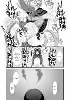 The Tentacles, The Hero, And The Mage / 触手と勇者と魔法使い [Drain] [Original] Thumbnail Page 25