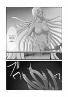 The Tentacles, The Hero, And The Mage / 触手と勇者と魔法使い [Drain] [Original] Thumbnail Page 29