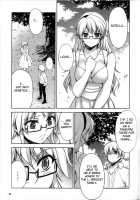 The Sister / 姉弟 [Moonzero] [Freezing] Thumbnail Page 05