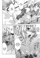 Cheerful Gift Lesson Part 2 [Hanzaki Jirou] [Original] Thumbnail Page 12