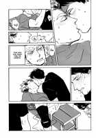 AKBK / AKBK [Mocoka] [Haikyuu] Thumbnail Page 19