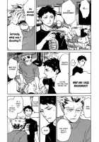 AKBK / AKBK [Mocoka] [Haikyuu] Thumbnail Page 20
