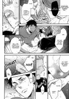 AKBK / AKBK [Mocoka] [Haikyuu] Thumbnail Page 29