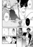 AKBK / AKBK [Mocoka] [Haikyuu] Thumbnail Page 35