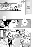 AKBK / AKBK [Mocoka] [Haikyuu] Thumbnail Page 40