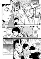 AKBK / AKBK [Mocoka] [Haikyuu] Thumbnail Page 41