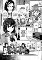 Monkey Dreams / 猿夢 [Parabola] [Original] Thumbnail Page 02