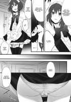 BF [Makuro] [Original] Thumbnail Page 11