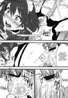 BF [Makuro] [Original] Thumbnail Page 23