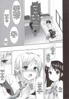 Tayu Chichi! / たゆチチ! [Ise.] [Mayo Chiki] Thumbnail Page 08