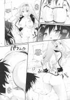 Purple Storm / PURPLE STORM [Ruschuto] [Infinite Stratos] Thumbnail Page 15