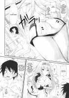 Purple Storm / PURPLE STORM [Ruschuto] [Infinite Stratos] Thumbnail Page 07