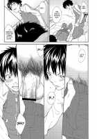 Narukami-Kun Has A Giant Cock / クラスメートの鳴神くんはチ○ポがデカい [Takamiya] [Original] Thumbnail Page 19