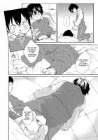 Narukami-Kun Has A Giant Cock / クラスメートの鳴神くんはチ○ポがデカい [Takamiya] [Original] Thumbnail Page 22